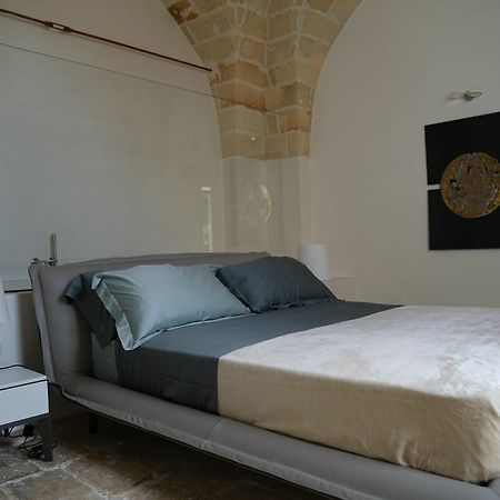 Masseria Li Reni ماندوريا المظهر الخارجي الصورة